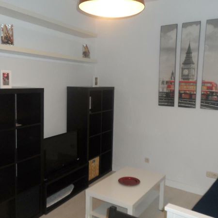 Апартаменти Apartamento 6 Plazas. Centro De Madrid. Ref27 Екстер'єр фото