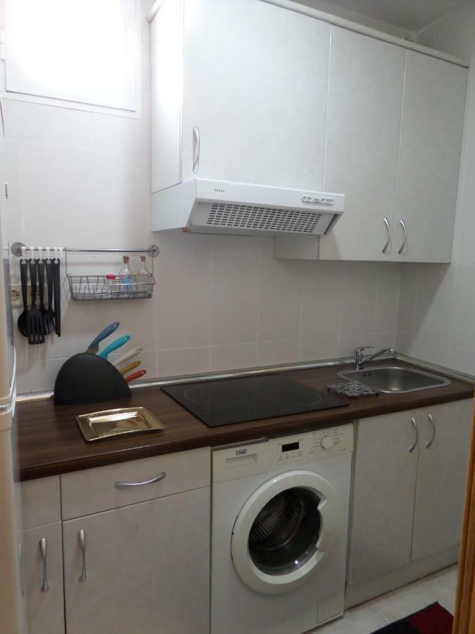 Апартаменти Apartamento 6 Plazas. Centro De Madrid. Ref27 Екстер'єр фото