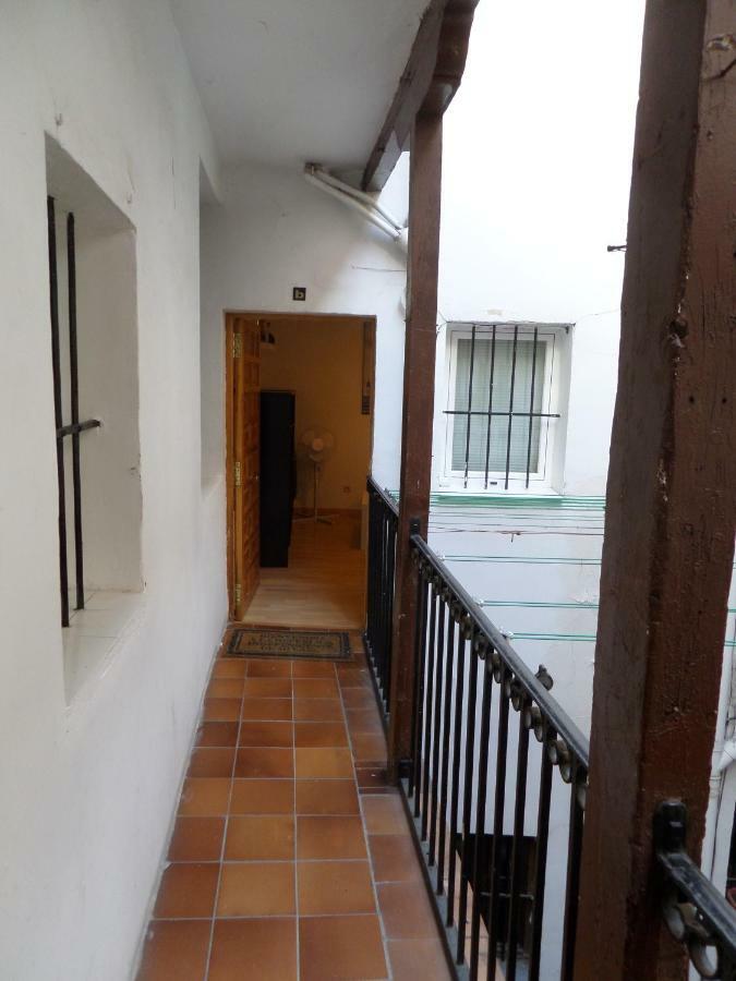 Апартаменти Apartamento 6 Plazas. Centro De Madrid. Ref27 Екстер'єр фото