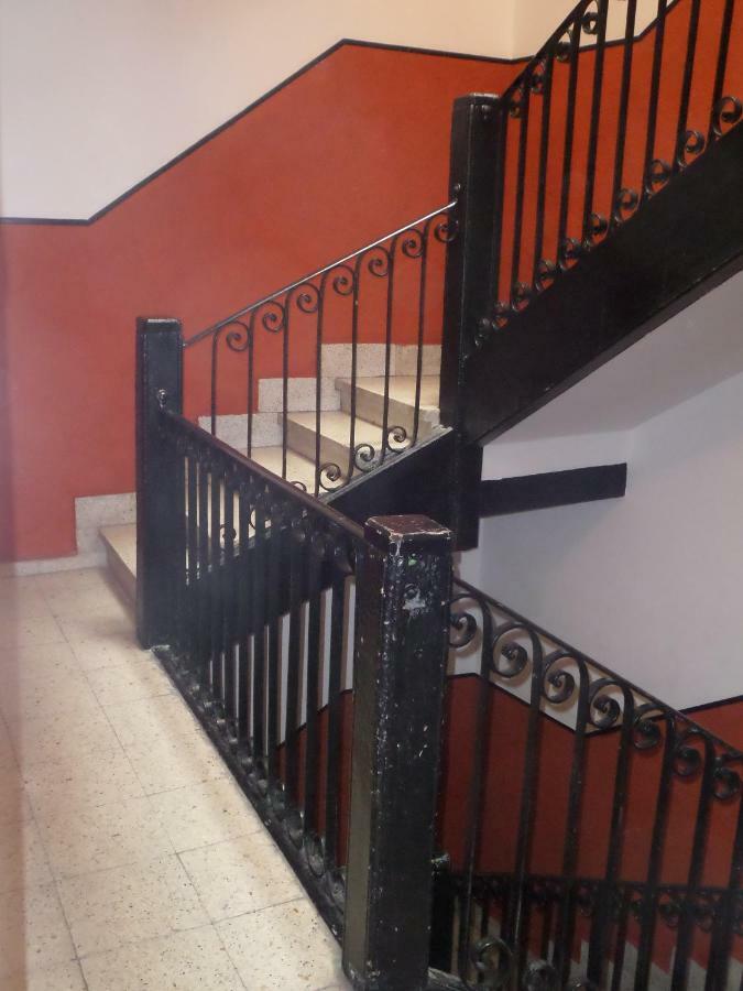 Апартаменти Apartamento 6 Plazas. Centro De Madrid. Ref27 Екстер'єр фото