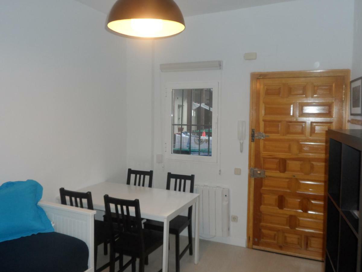 Апартаменти Apartamento 6 Plazas. Centro De Madrid. Ref27 Екстер'єр фото