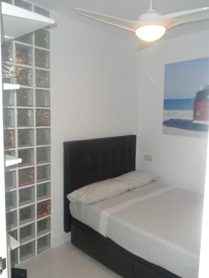 Апартаменти Apartamento 6 Plazas. Centro De Madrid. Ref27 Екстер'єр фото