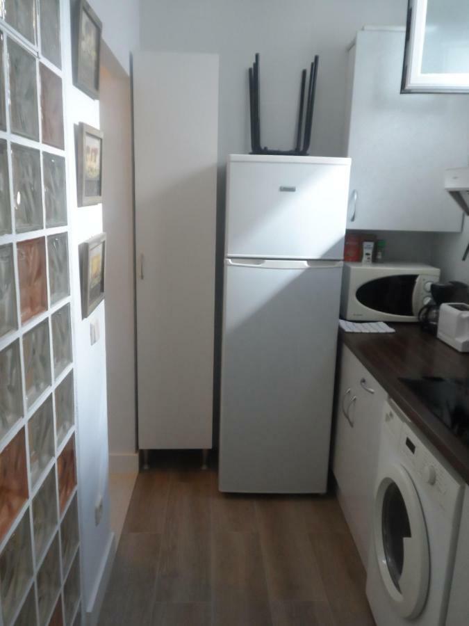 Апартаменти Apartamento 6 Plazas. Centro De Madrid. Ref27 Екстер'єр фото