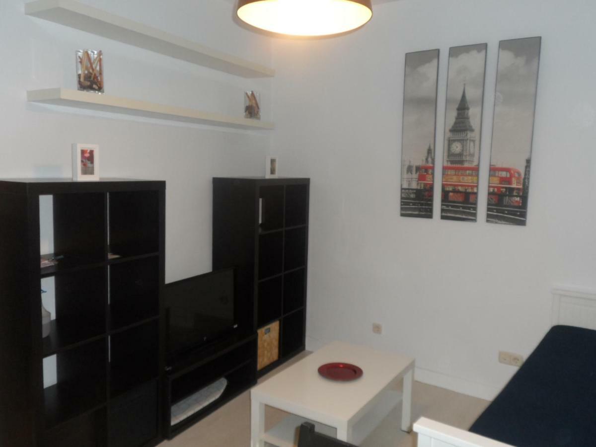 Апартаменти Apartamento 6 Plazas. Centro De Madrid. Ref27 Екстер'єр фото
