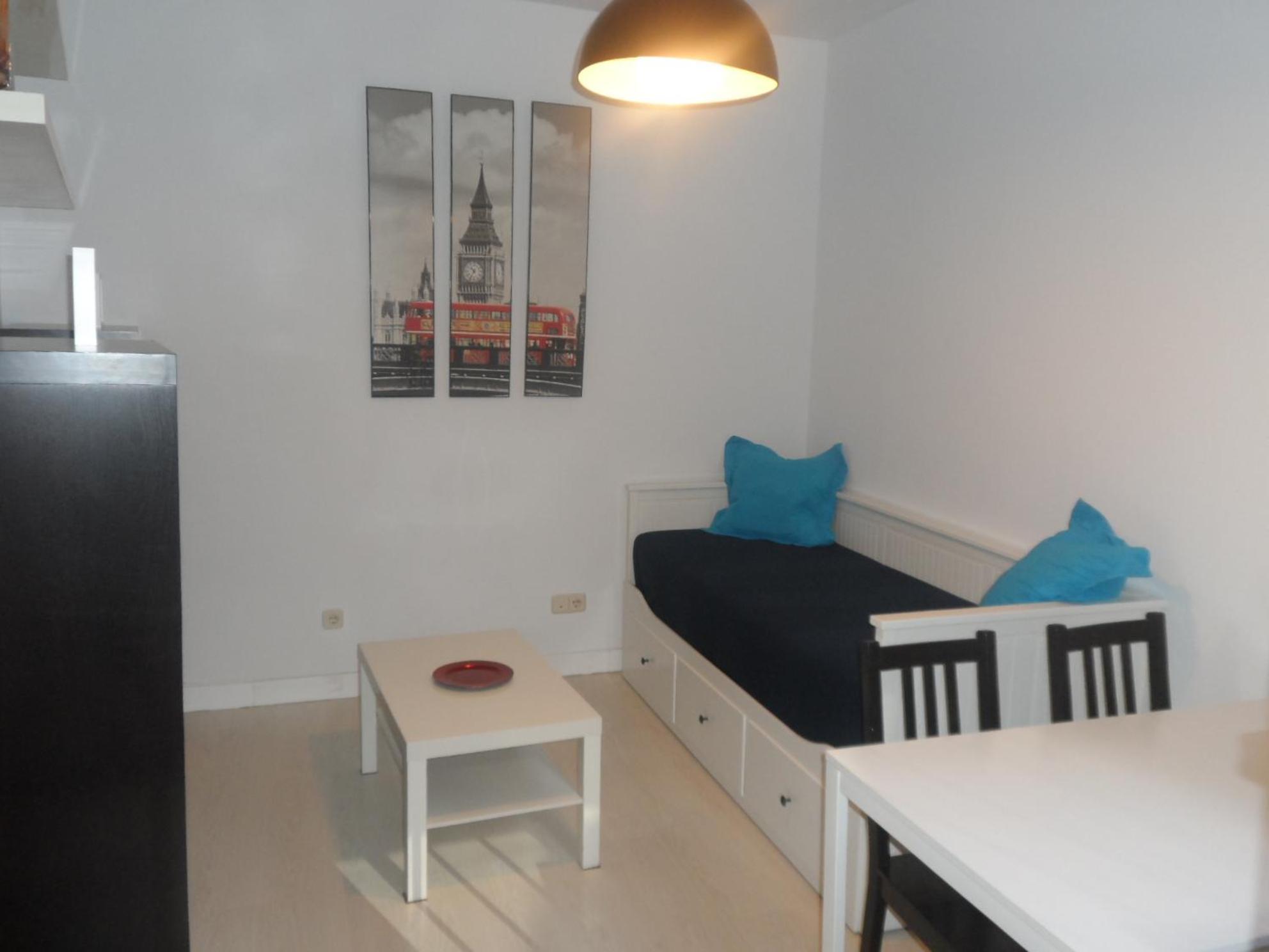 Апартаменти Apartamento 6 Plazas. Centro De Madrid. Ref27 Екстер'єр фото