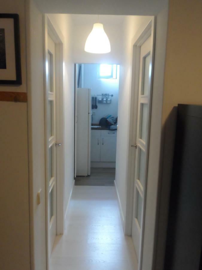 Апартаменти Apartamento 6 Plazas. Centro De Madrid. Ref27 Екстер'єр фото