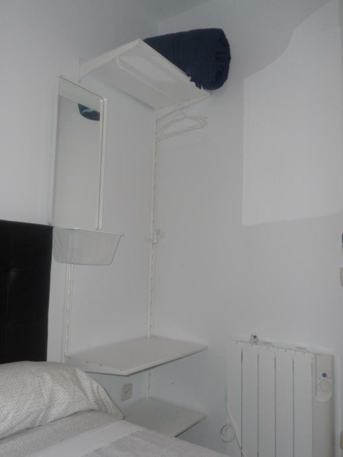 Апартаменти Apartamento 6 Plazas. Centro De Madrid. Ref27 Екстер'єр фото