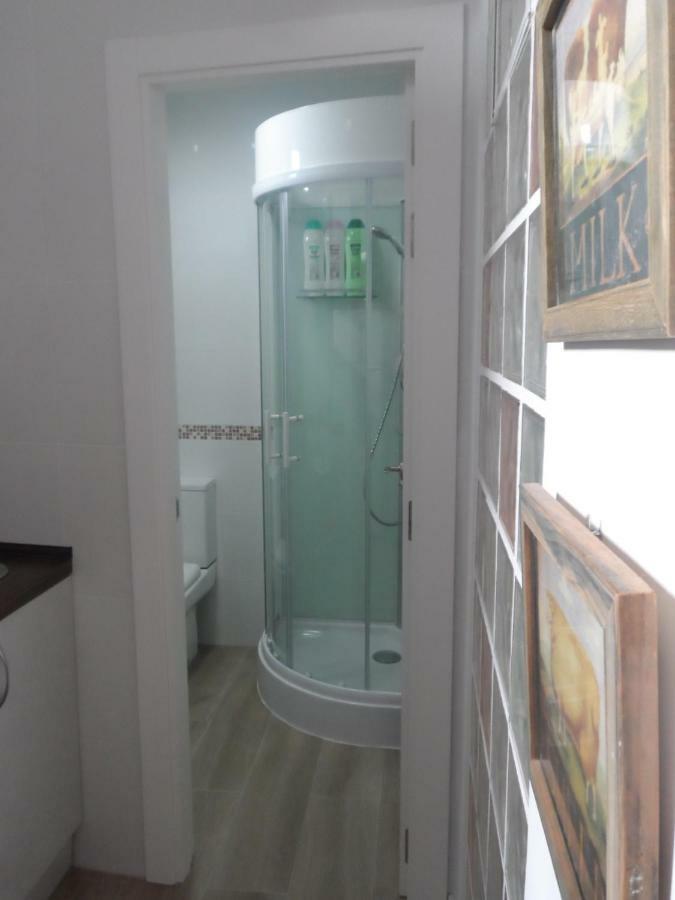 Апартаменти Apartamento 6 Plazas. Centro De Madrid. Ref27 Екстер'єр фото